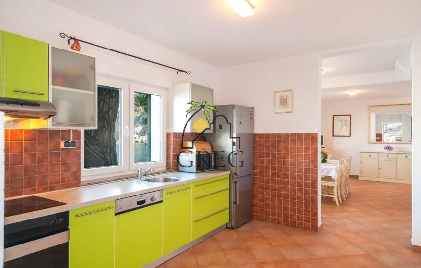 Croatia, Island of Hvar,  - Stone house, for sale