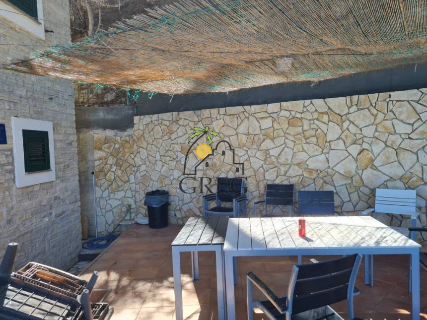 Croatia, Island of Hvar,  - Stone house, for sale