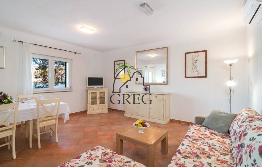 Croatia, Island of Hvar,  - Stone house, for sale