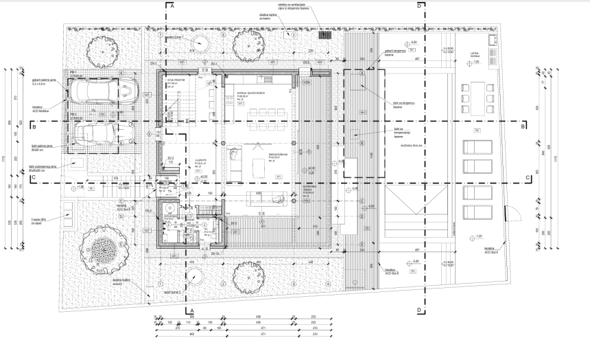 Chorwacja, Wyspa Pag,  - Dom, na sprzedaż