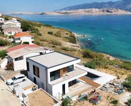 Kroatien, Insel Pag,  - Haus, zu verkauf