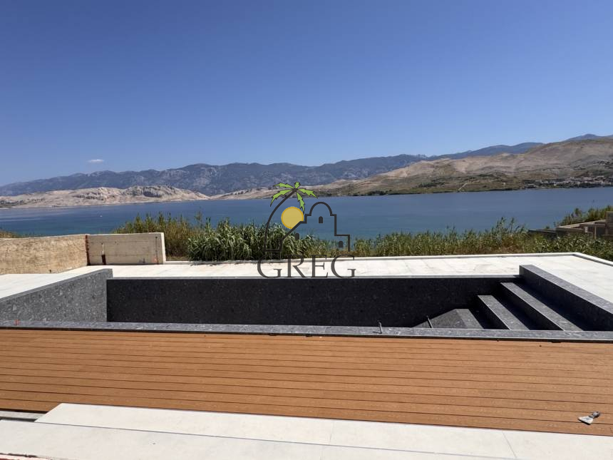 Chorwacja, Wyspa Pag,  - Dom, na sprzedaż