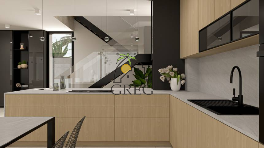 Chorwacja, Wyspa Pag,  - Dom, na sprzedaż