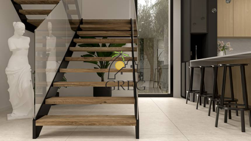 Chorwacja, Wyspa Pag,  - Dom, na sprzedaż