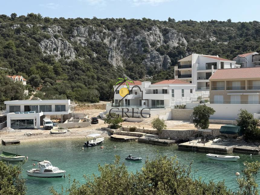 Chorwacja, Dalmacja Środkowa,  - Dom, na sprzedaż