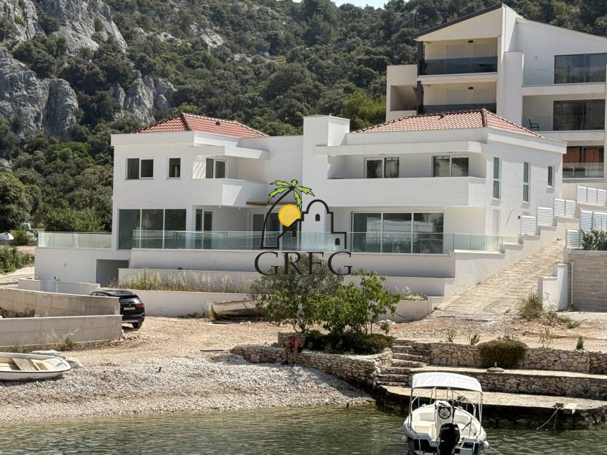 Chorwacja, Dalmacja Środkowa,  - Dom, na sprzedaż