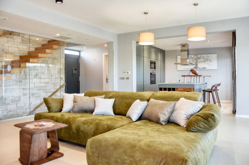 Croatia, Istria Peninsula, Poreč - House, for sale