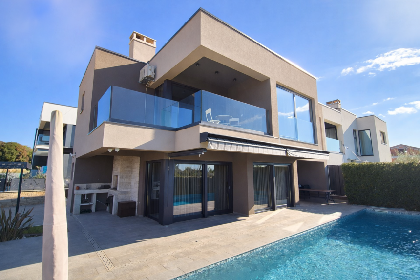 Croatia, Istria Peninsula, Poreč - House, for sale