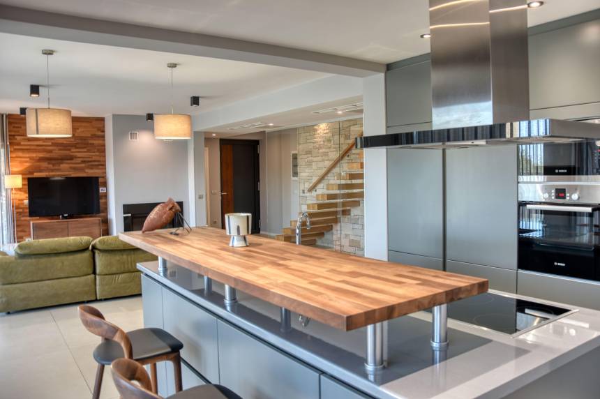 Croatia, Istria Peninsula, Poreč - House, for sale