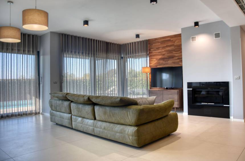 Croatia, Istria Peninsula, Poreč - House, for sale