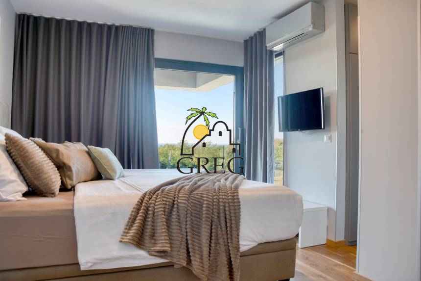 Croatia, Istria Peninsula, Poreč - House, for sale