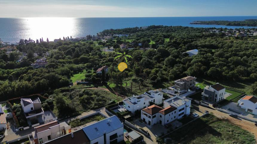 Croatia, Istria Peninsula, Poreč - House, for sale