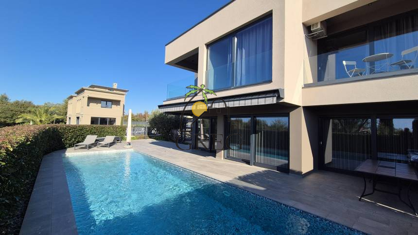 Croatia, Istria Peninsula, Poreč - House, for sale