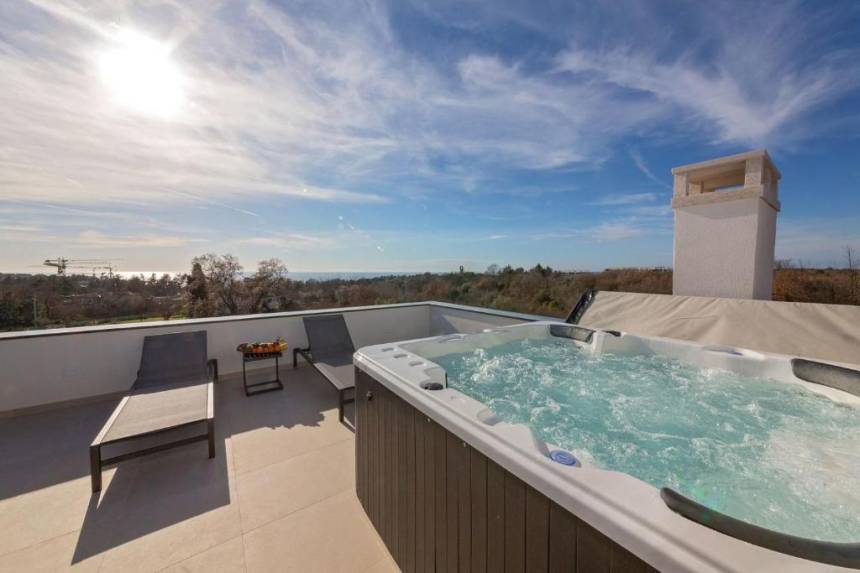 Croatia, Istria Peninsula, Poreč - House, for sale