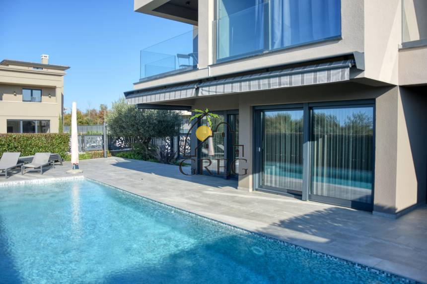 Croatia, Istria Peninsula, Poreč - House, for sale