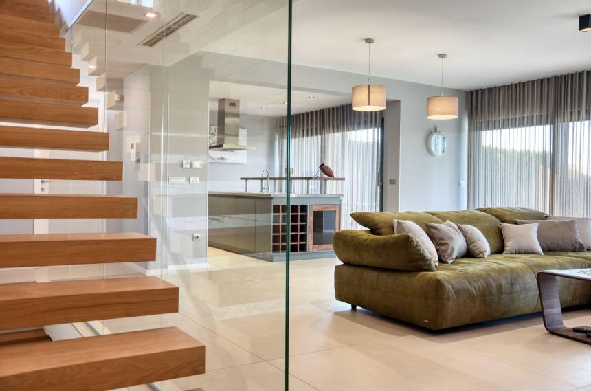 Croatia, Istria Peninsula, Poreč - House, for sale