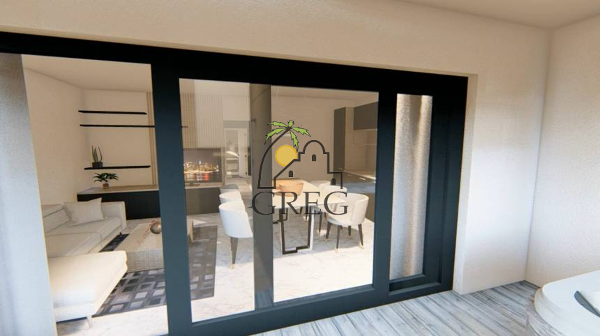 Chorwacja, Dalmacja Północna, Zadar - Apartament, na sprzedaż