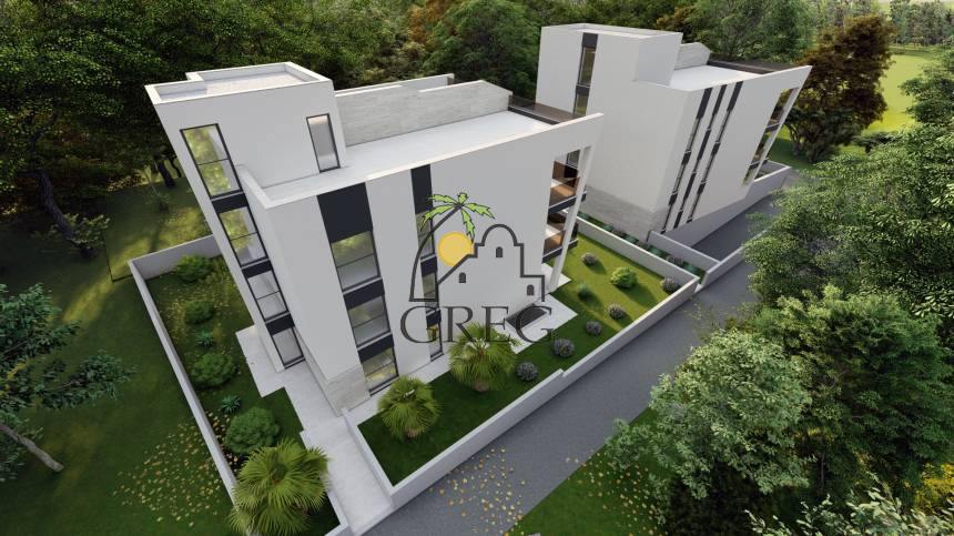 Chorwacja, Dalmacja Północna, Zadar - Apartament, na sprzedaż