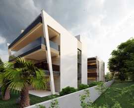 Chorwacja, Dalmacja Północna, Zadar - Apartament, na sprzedaż