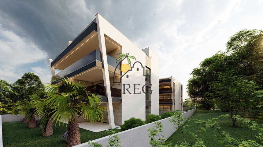 Chorwacja, Dalmacja Północna, Zadar - Apartament, na sprzedaż