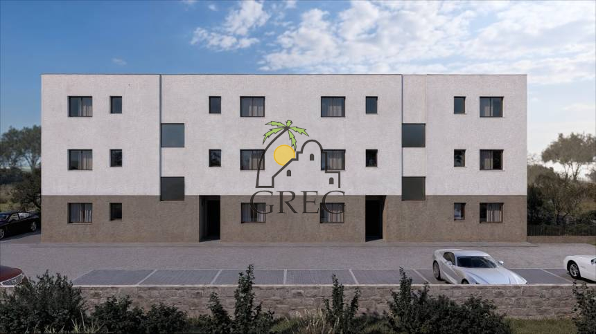 Chorwacja, Dalmacja Północna, Vodice - Apartament, na sprzedaż