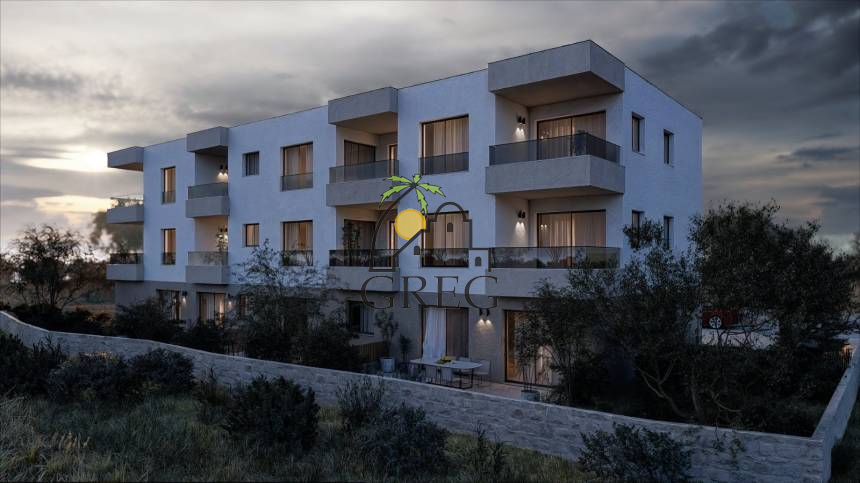 Chorwacja, Dalmacja Północna, Vodice - Apartament, na sprzedaż
