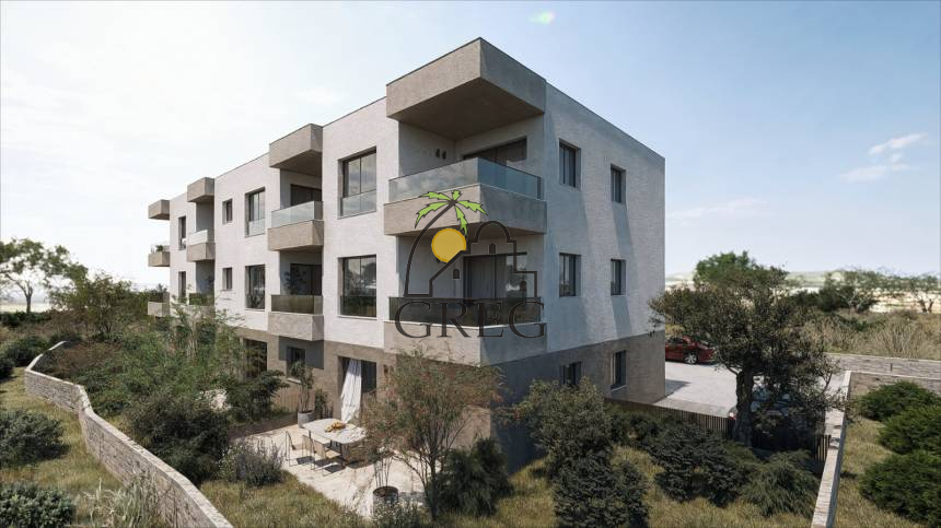 Chorwacja, Dalmacja Północna, Vodice - Apartament, na sprzedaż