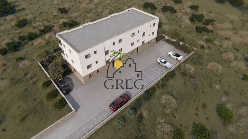 Chorwacja, Dalmacja Północna, Vodice - Apartament, na sprzedaż