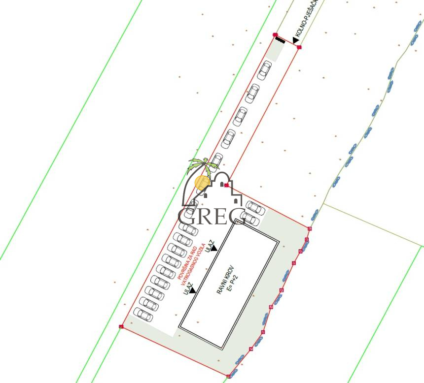 Chorwacja, Dalmacja Północna, Vodice - Apartament, na sprzedaż