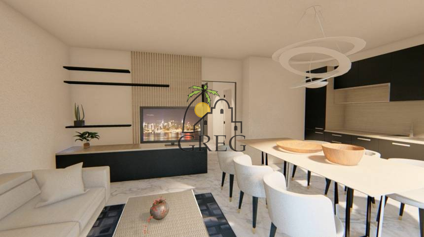 Chorwacja, Dalmacja Północna, Zadar - Apartament, na sprzedaż