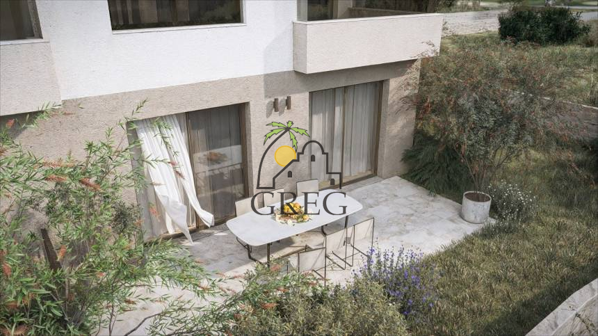 Chorwacja, Dalmacja Północna,  - Apartament, na sprzedaż