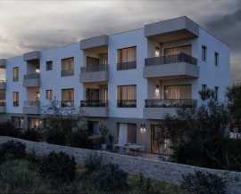 Chorwacja, Dalmacja Północna,  - Apartament, na sprzedaż