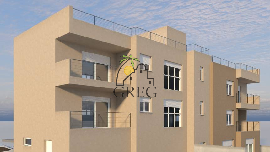 Croatia, North Dalmatia, Vodice - Apartment, for sale