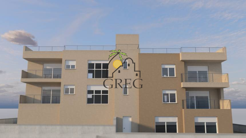 Croatia, North Dalmatia, Vodice - Apartment, for sale