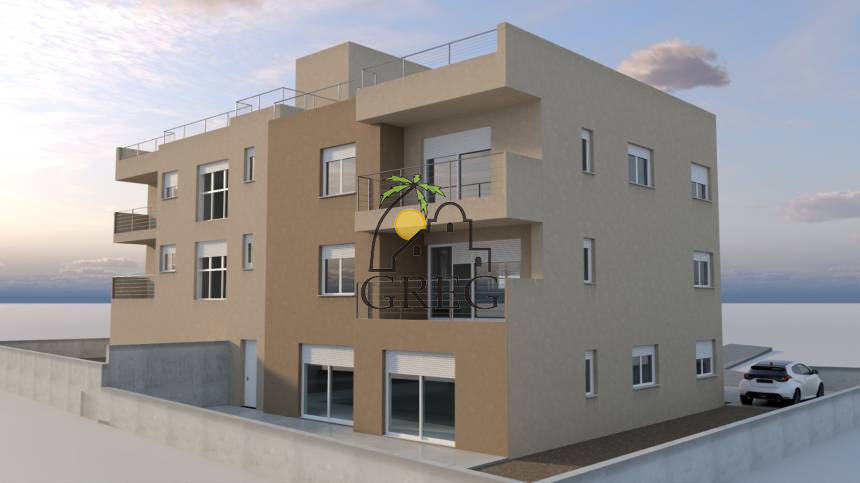 Croatia, North Dalmatia, Vodice - Apartment, for sale