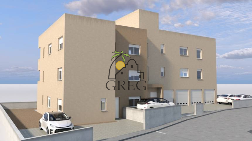 Croatia, North Dalmatia, Vodice - Apartment, for sale