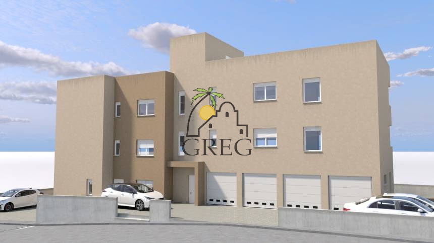 Croatia, North Dalmatia, Vodice - Apartment, for sale