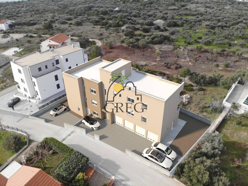 Croatia, North Dalmatia, Vodice - Apartment, for sale