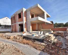 Croatia, North Dalmatia, Vodice - Semi-detached house, for sale