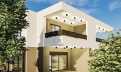 Croatia, North Dalmatia, Vodice - Semi-detached house, for sale