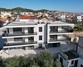 Croatia, North Dalmatia, Tribunj - Apartment, for sale