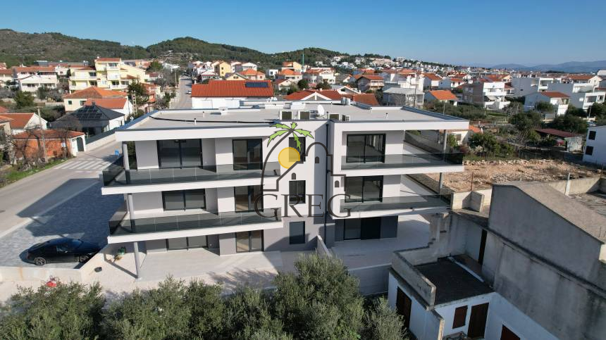 Croatia, North Dalmatia, Tribunj - Apartment, for sale