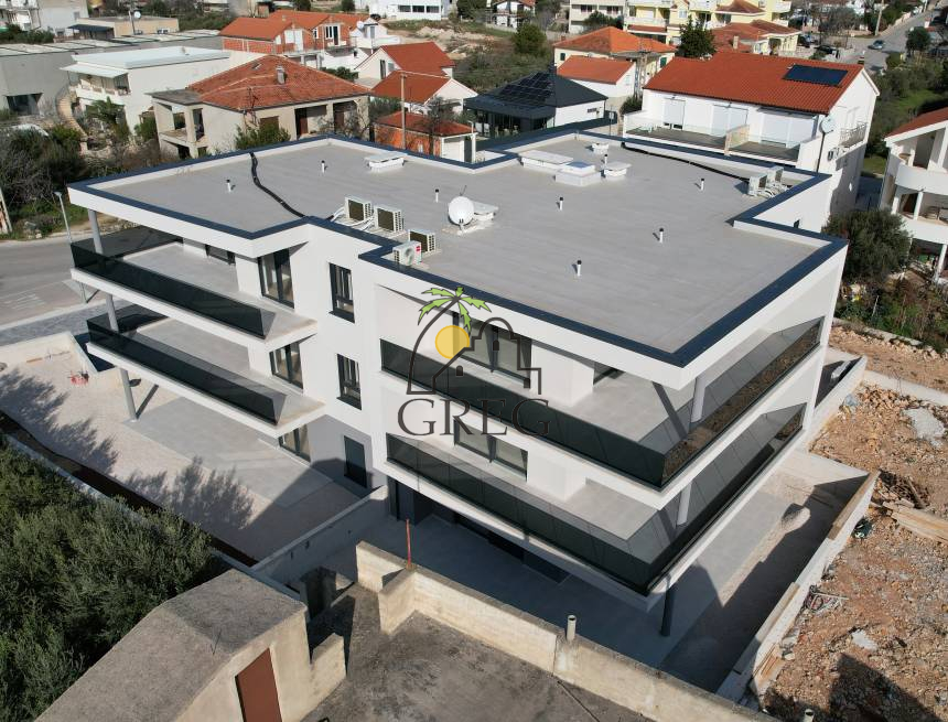 Croatia, North Dalmatia, Tribunj - Apartment, for sale