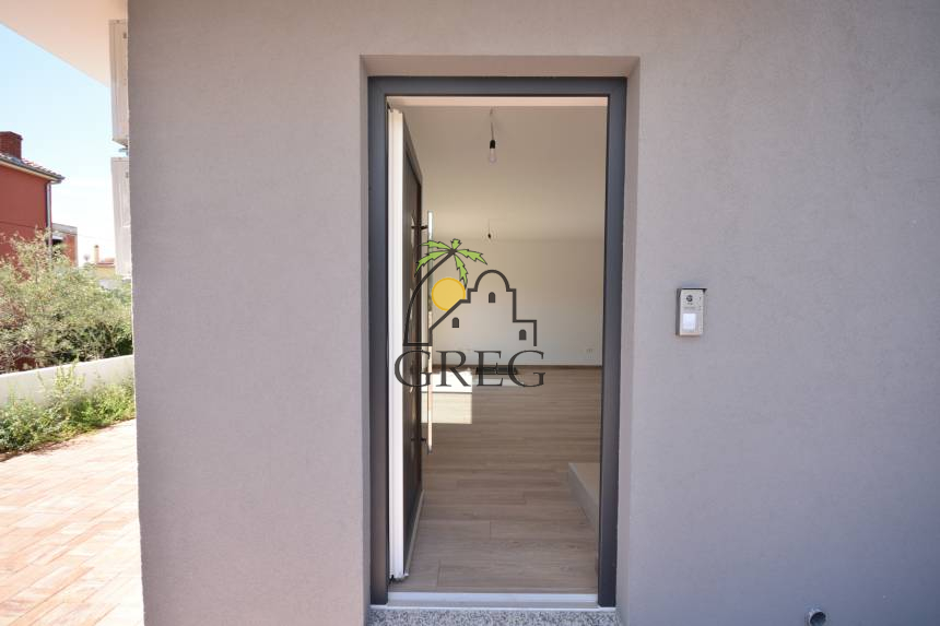 Chorwacja, Dalmacja Północna, Vodice - Apartament, na sprzedaż