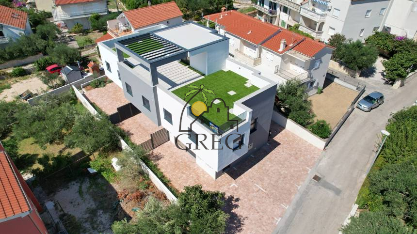 Chorwacja, Dalmacja Północna, Vodice - Apartament, na sprzedaż