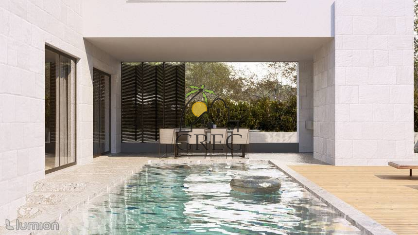 Croatia, North Dalmatia, Vodice - House, for sale