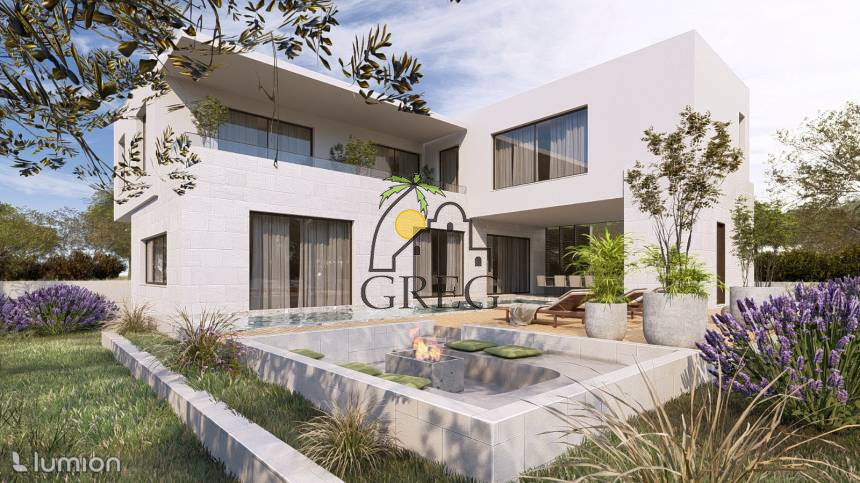 Croatia, North Dalmatia, Vodice - House, for sale