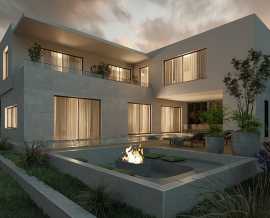 Croatia, North Dalmatia, Vodice - House, for sale