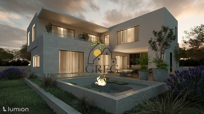 Croatia, North Dalmatia, Vodice - House, for sale