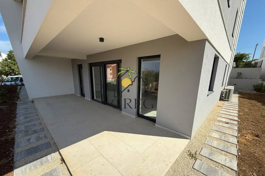 Chorwacja, Dalmacja Północna, Zadar - Apartament, na sprzedaż